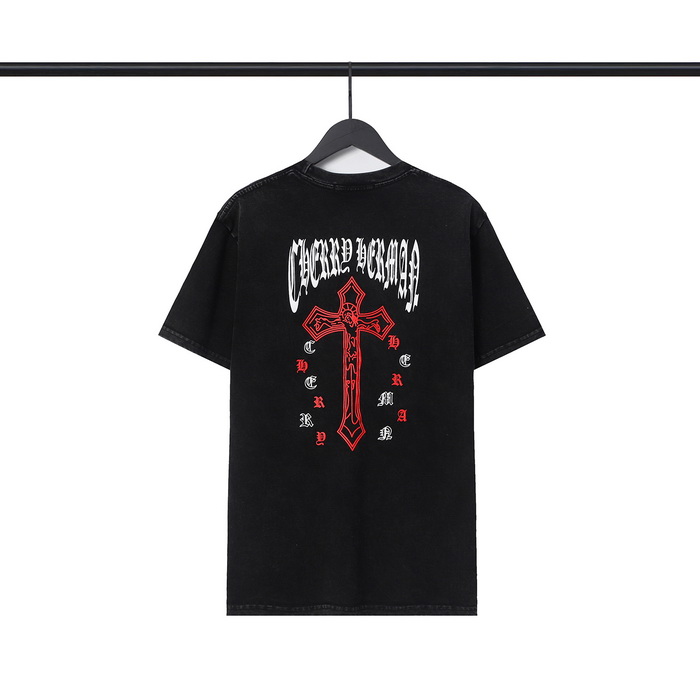 Chrome Hearts T-shirts-774