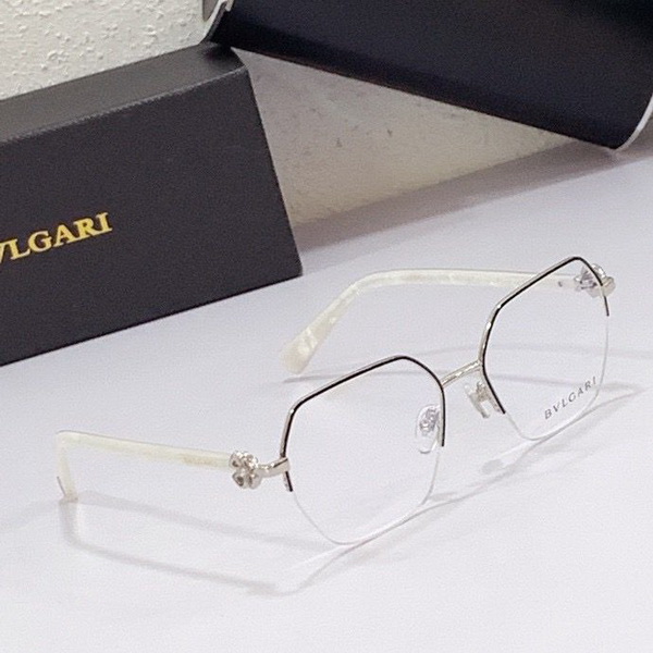 Bvlgari Sunglasses(AAAA)-053