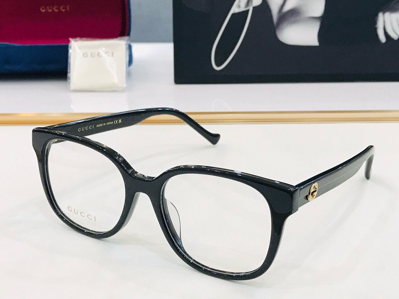 Gucci Sunglasses(AAAA)-651