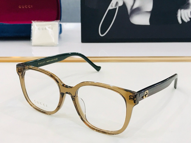 Gucci Sunglasses(AAAA)-650