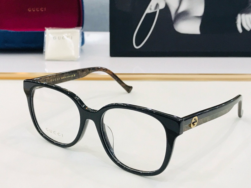 Gucci Sunglasses(AAAA)-649