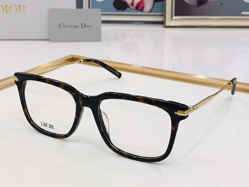 Dior Sunglasses(AAAA)-259