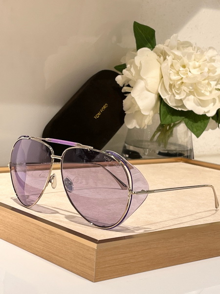 Tom Ford Sunglasses(AAAA)-2344