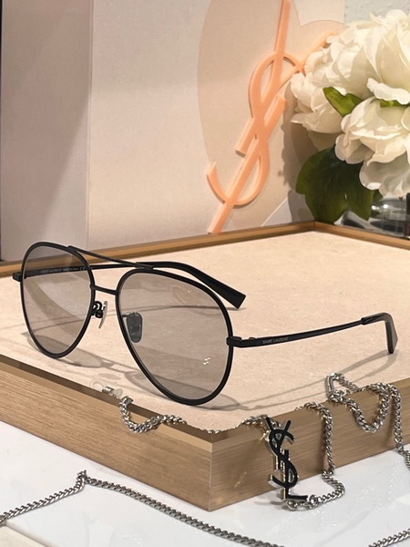 YSL Sunglasses(AAAA)-480