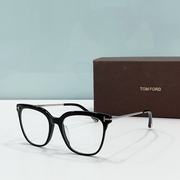 Tom Ford Sunglasses(AAAA)-084