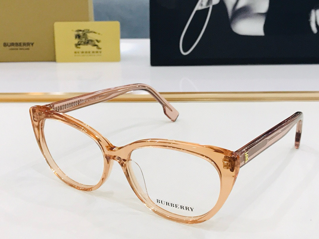 Burberry Sunglasses(AAAA)-482