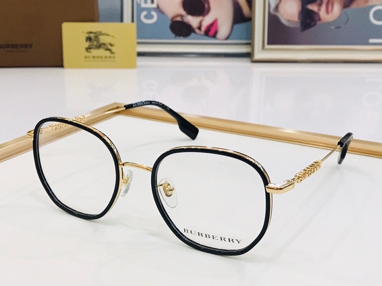 Burberry Sunglasses(AAAA)-478