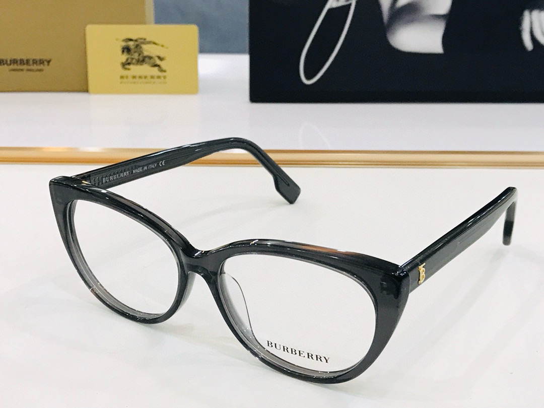 Burberry Sunglasses(AAAA)-477