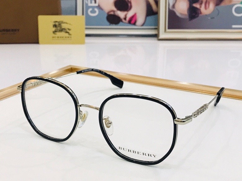 Burberry Sunglasses(AAAA)-476