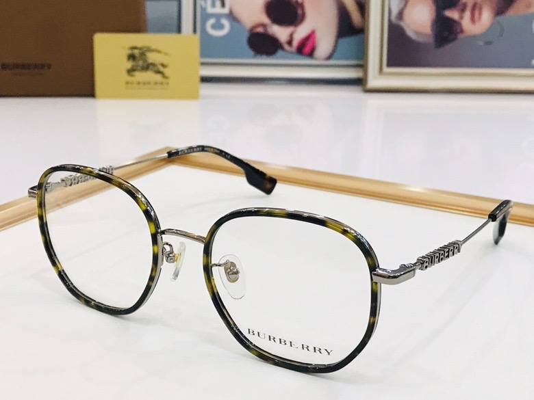 Burberry Sunglasses(AAAA)-474