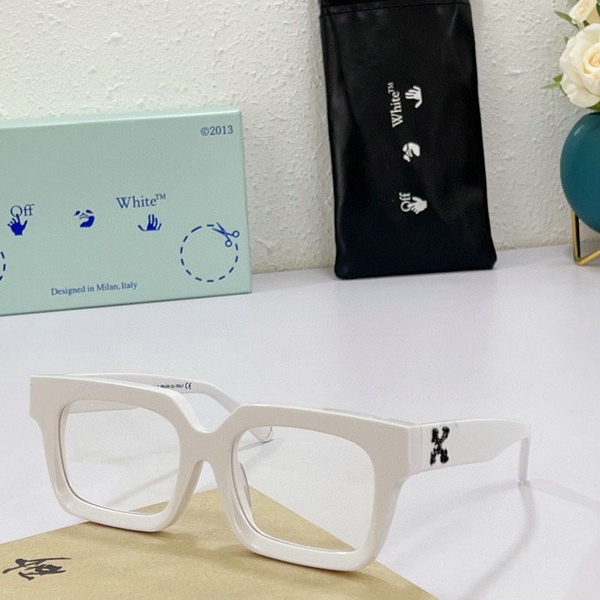 OFF White Sunglasses(AAAA)-067