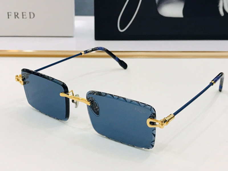 FRED Sunglasses(AAAA)-571