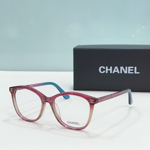 Chanel Sunglasses(AAAA)-275