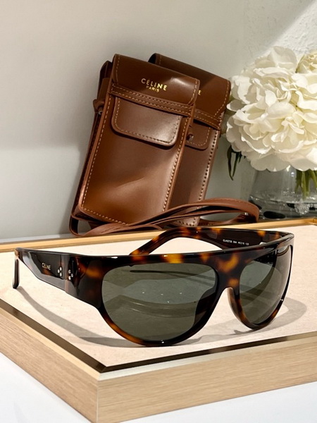 Celine Sunglasses(AAAA)-532