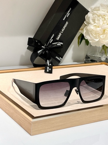 YSL Sunglasses(AAAA)-464