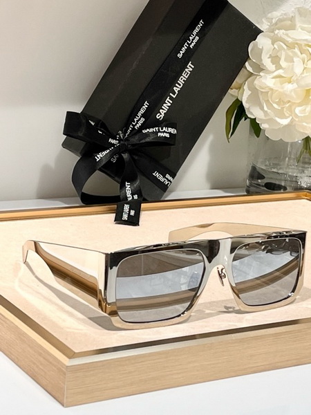 YSL Sunglasses(AAAA)-460