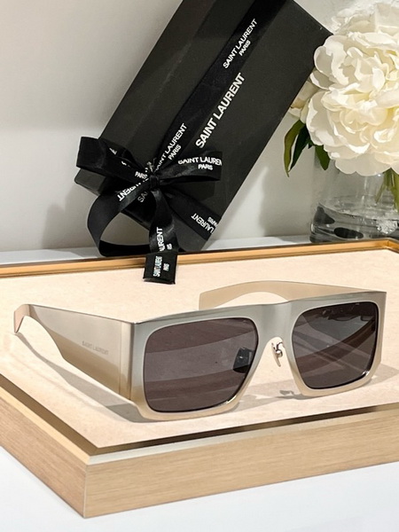 YSL Sunglasses(AAAA)-459