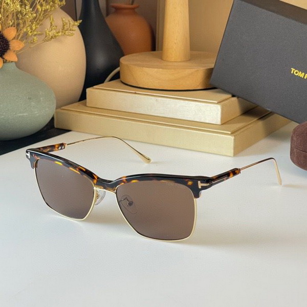 Tom Ford Sunglasses(AAAA)-2300