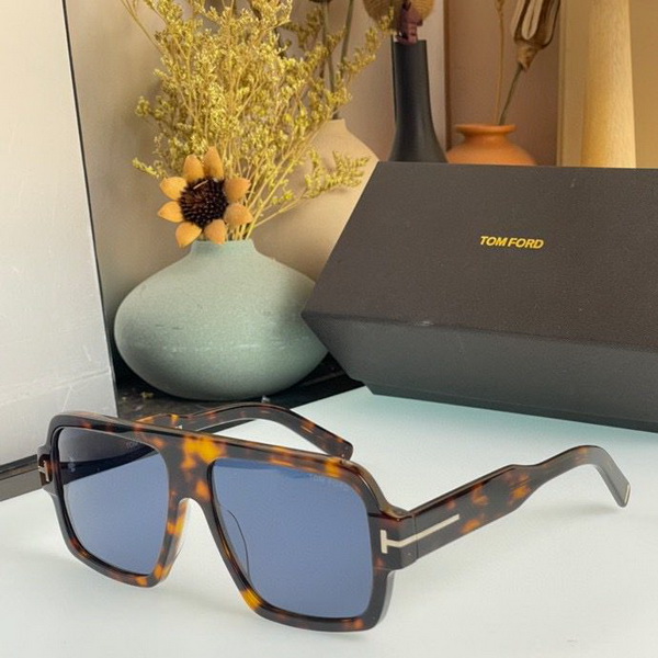 Tom Ford Sunglasses(AAAA)-2290