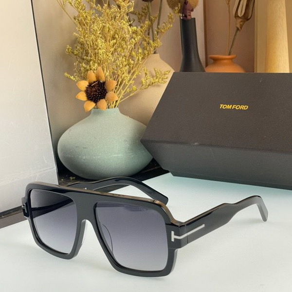 Tom Ford Sunglasses(AAAA)-2287