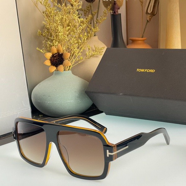 Tom Ford Sunglasses(AAAA)-2284