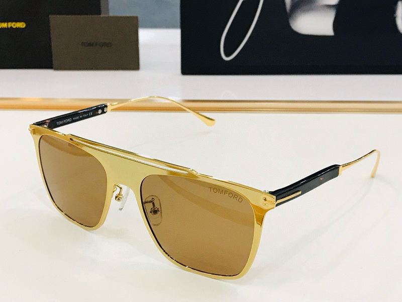 Tom Ford Sunglasses(AAAA)-2274