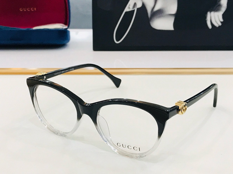 Gucci Sunglasses(AAAA)-616