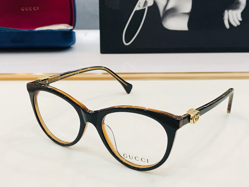 Gucci Sunglasses(AAAA)-614