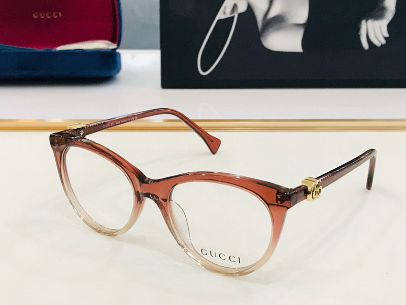 Gucci Sunglasses(AAAA)-613