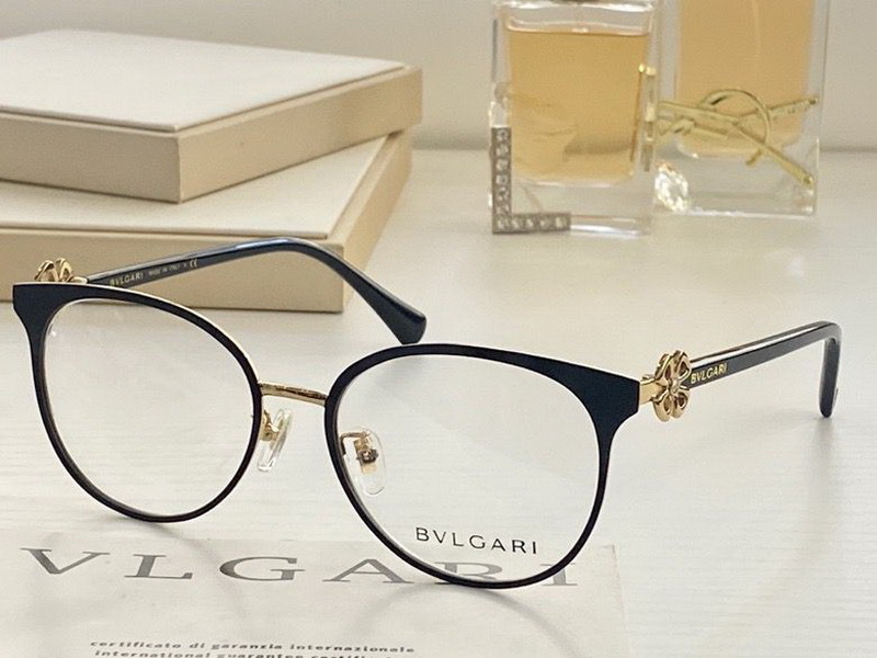 Bvlgari Sunglasses(AAAA)-042