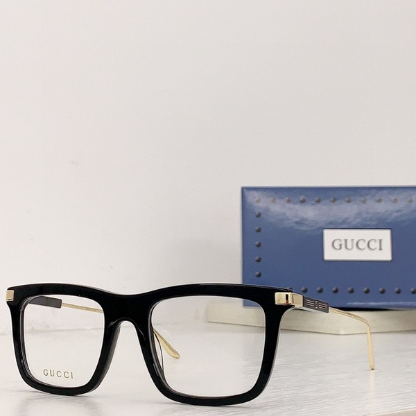 Gucci Sunglasses(AAAA)-610