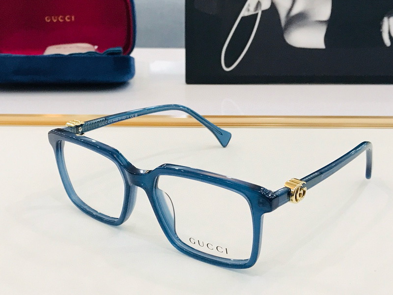 Gucci Sunglasses(AAAA)-605