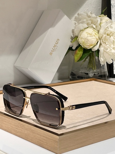 Balmain Sunglasses(AAAA)-724