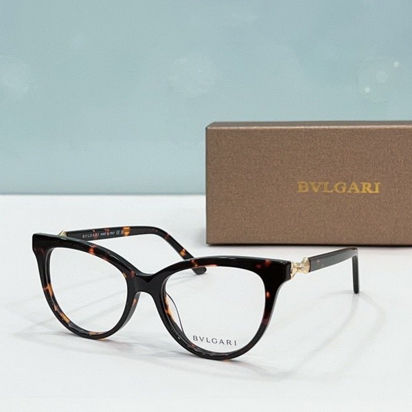 Bvlgari Sunglasses(AAAA)-033