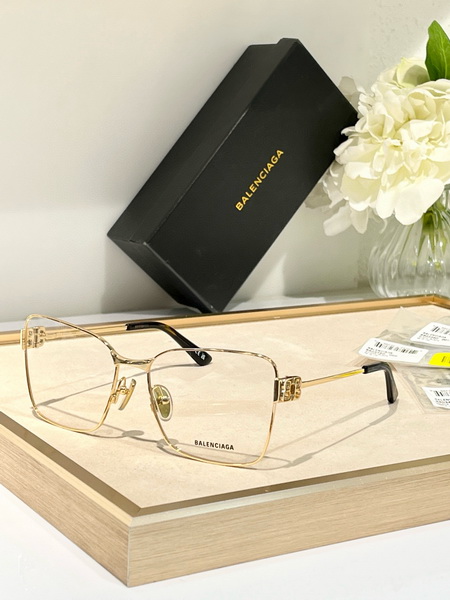 Balenciaga Sunglasses(AAAA)-446