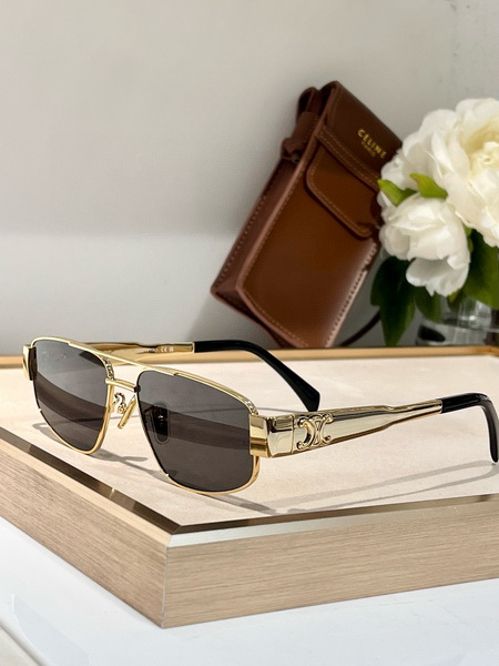 Celine Sunglasses(AAAA)-521