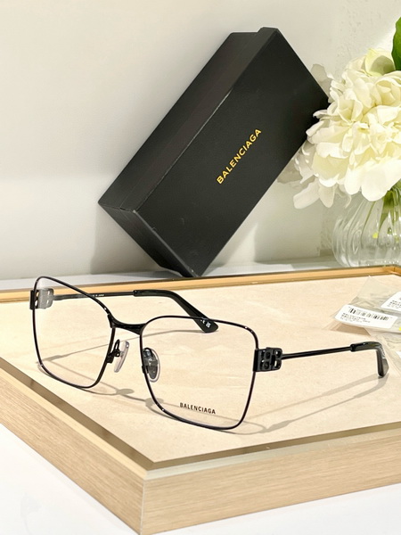 Balenciaga Sunglasses(AAAA)-443