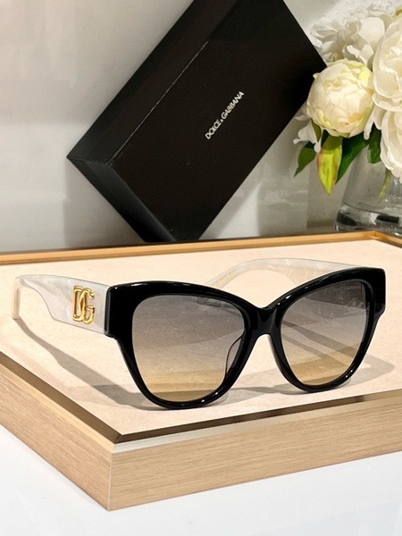 D&G Sunglasses(AAAA)-958