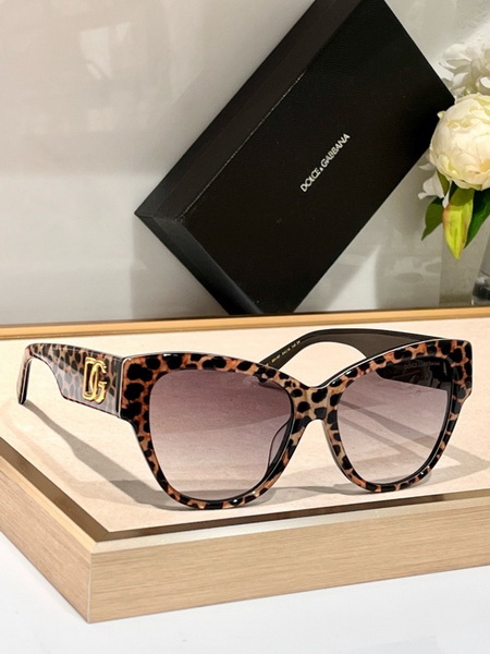 D&G Sunglasses(AAAA)-954