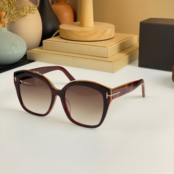 Tom Ford Sunglasses(AAAA)-2248