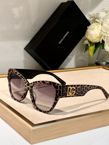 D&G Sunglasses(AAAA)-947