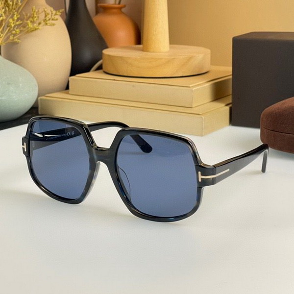 Tom Ford Sunglasses(AAAA)-2242