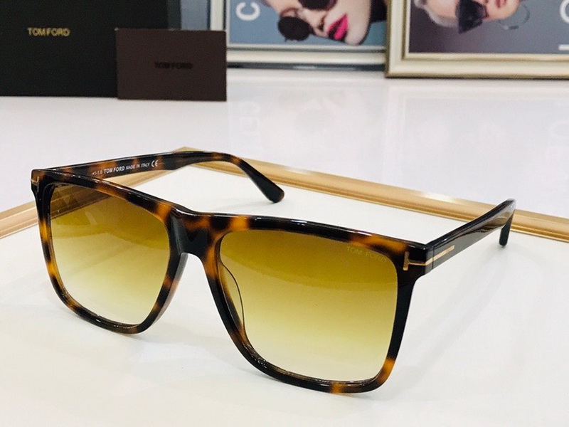 Tom Ford Sunglasses(AAAA)-2238