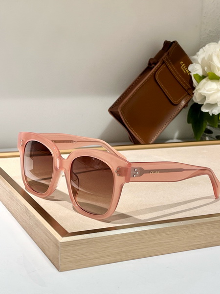 Celine Sunglasses(AAAA)-509