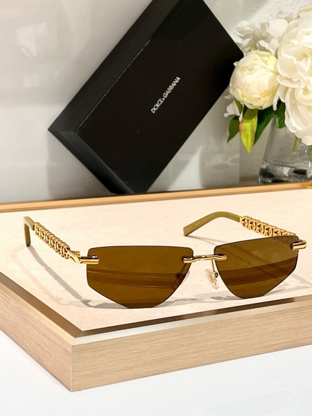 D&G Sunglasses(AAAA)-942