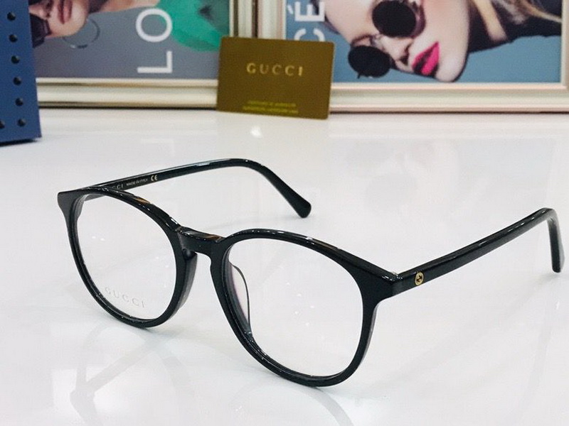 Gucci Sunglasses(AAAA)-599