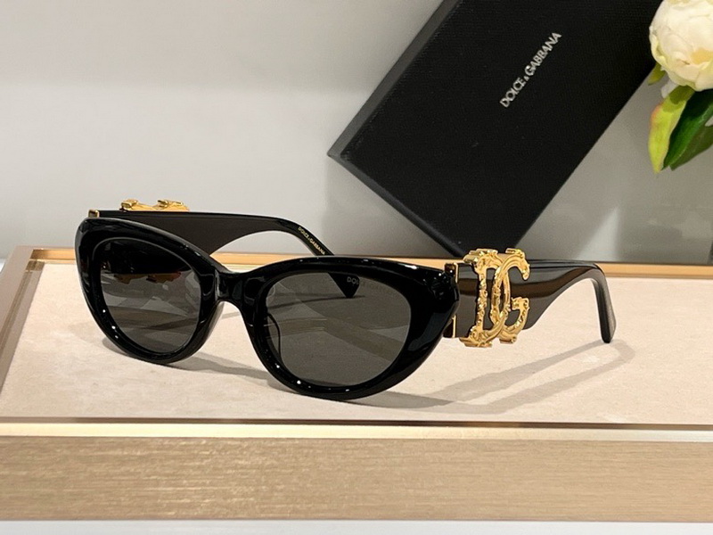 D&G Sunglasses(AAAA)-936