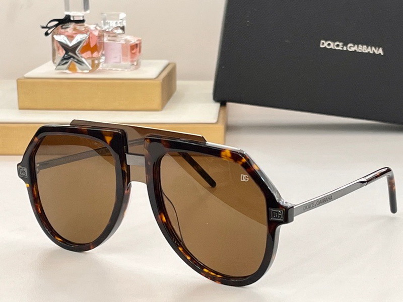 Tom Ford Sunglasses(AAAA)-2233