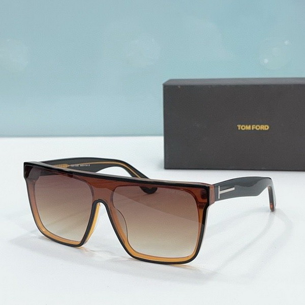 Tom Ford Sunglasses(AAAA)-2226