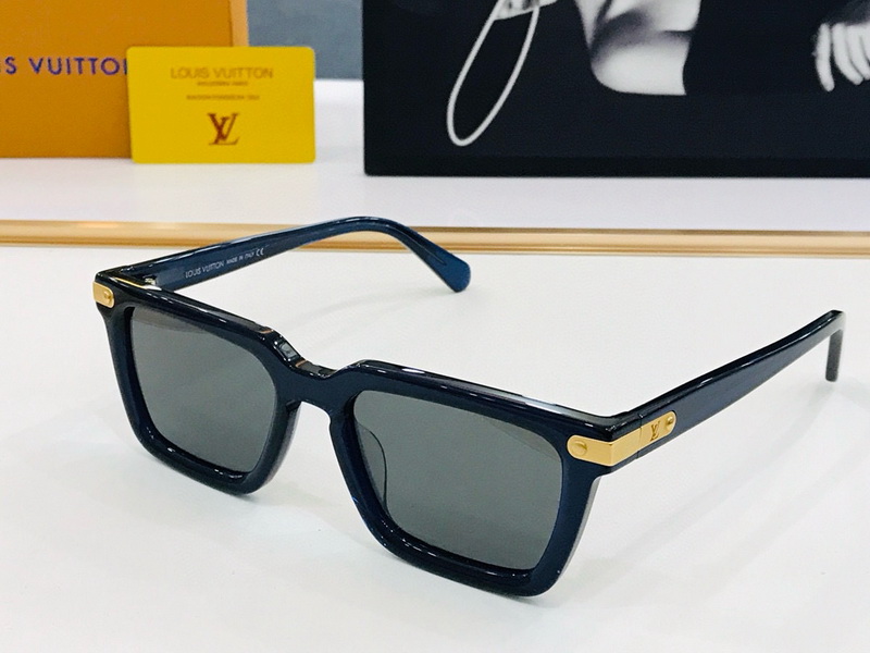 LV Sunglasses(AAAA)-1941